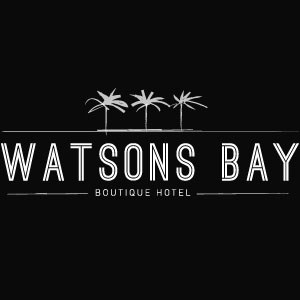 watsons bay boutique hotel
